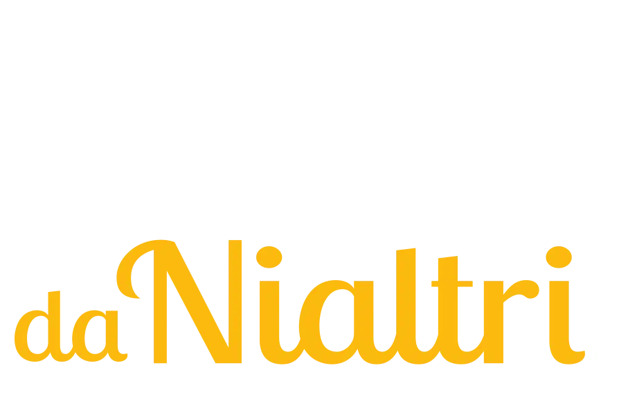 Logo Da Nialtri ®