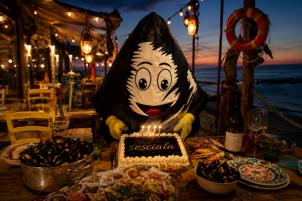 Buon compleanno ughetto